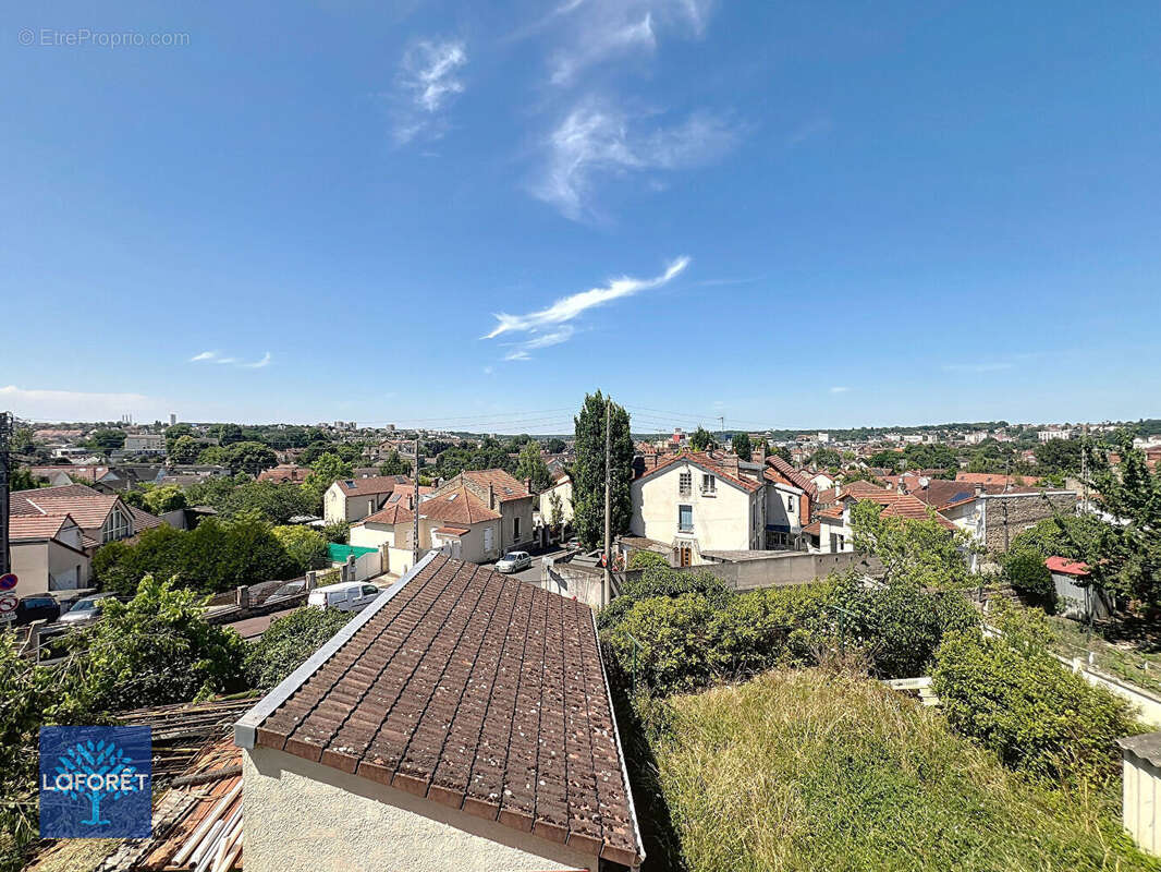 Maison à CORBEIL-ESSONNES