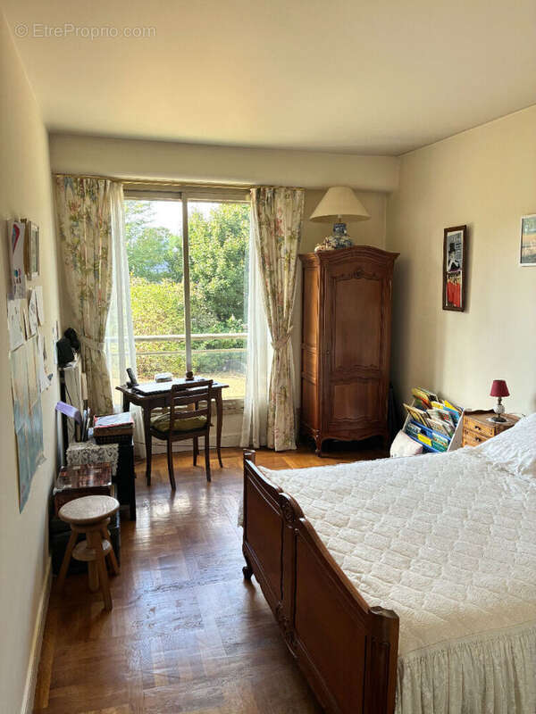 Appartement à MONTMORENCY