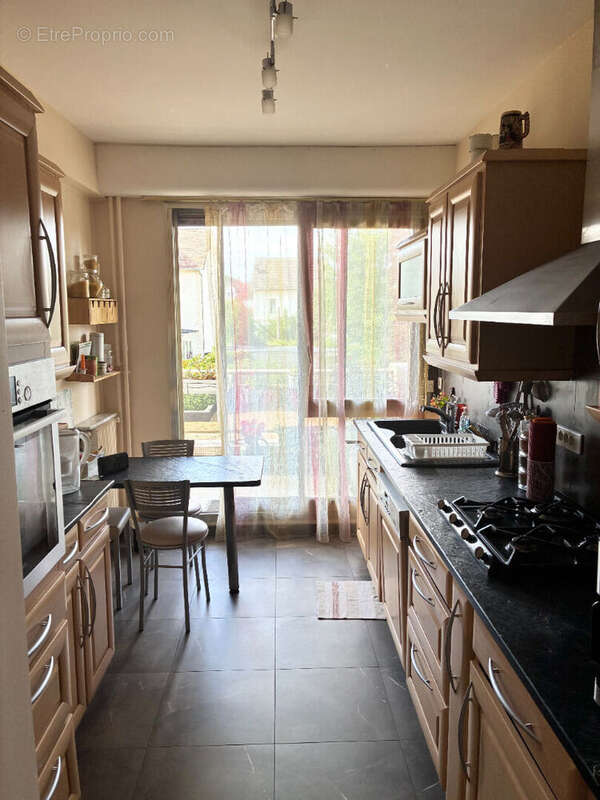 Appartement à MONTMORENCY