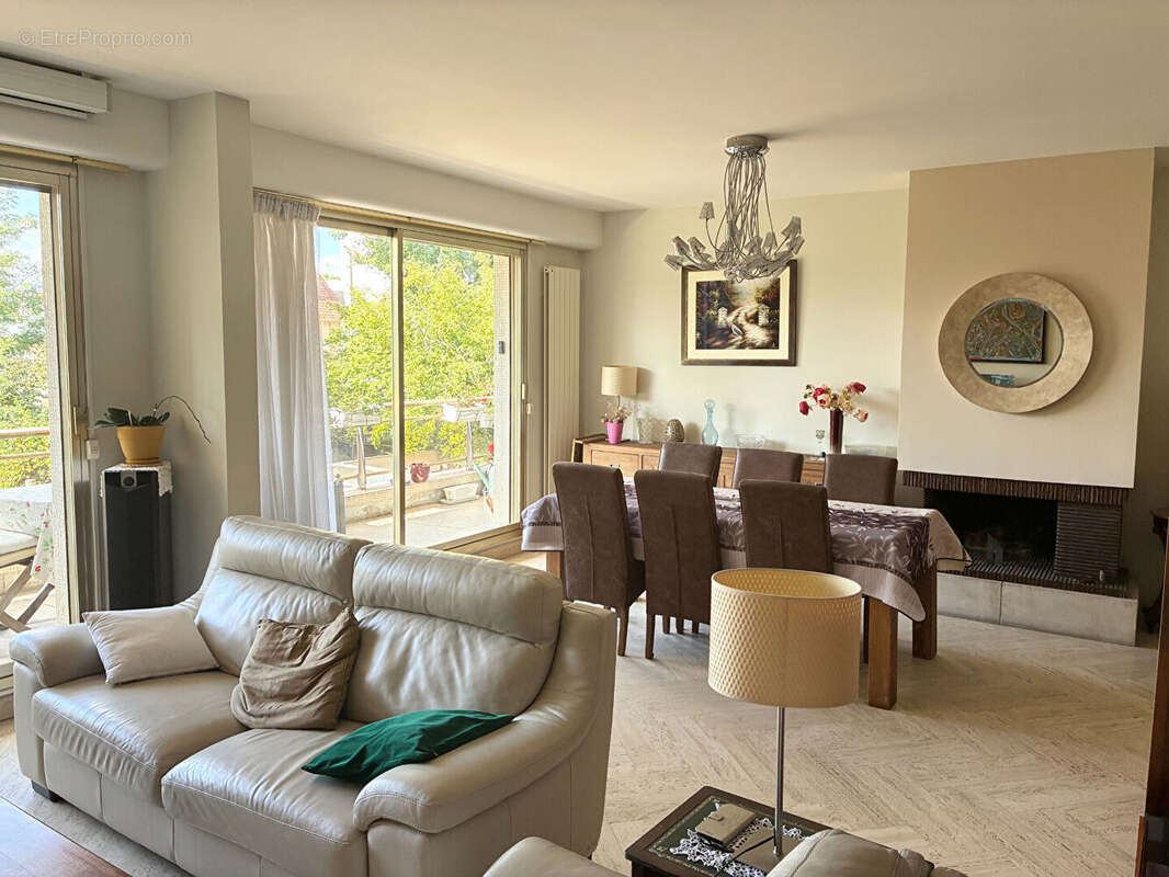 Appartement à MONTMORENCY