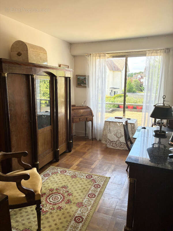 Appartement à MONTMORENCY