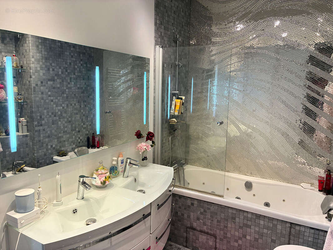 Appartement à MONTMORENCY