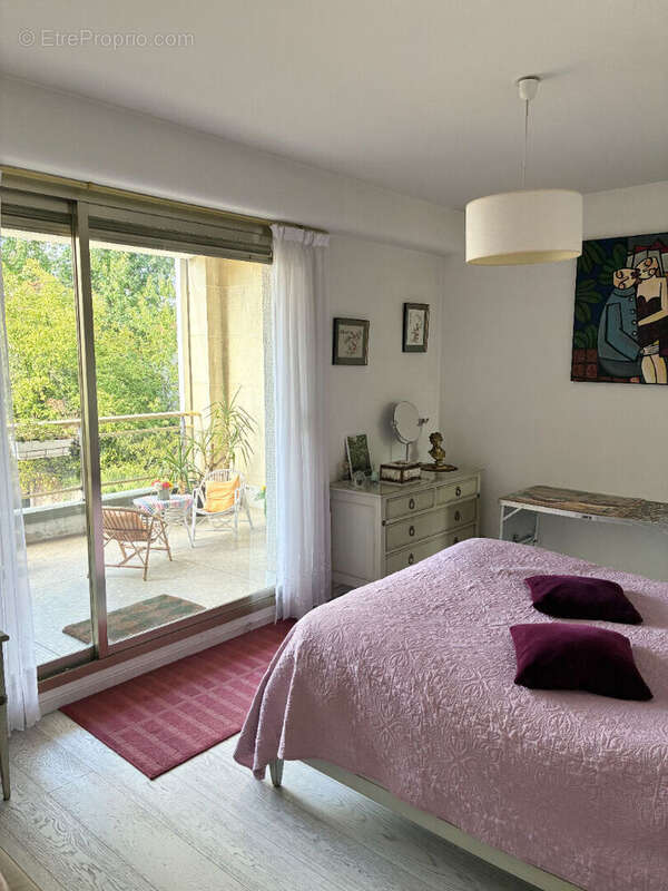 Appartement à MONTMORENCY
