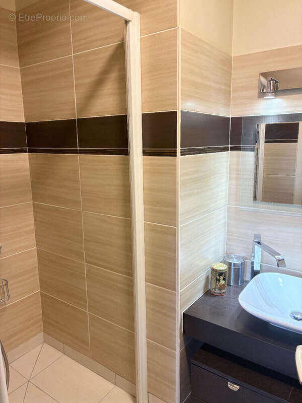 Appartement à MONTMORENCY