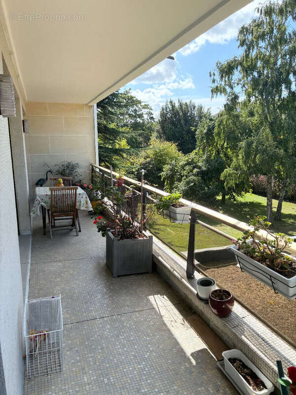 Appartement à MONTMORENCY