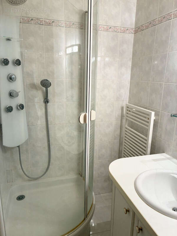 Appartement à MONTMORENCY