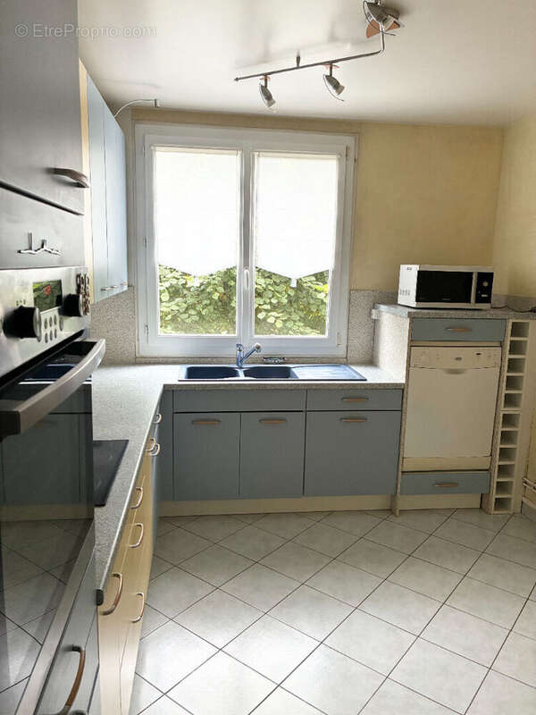 Appartement à MONTMORENCY