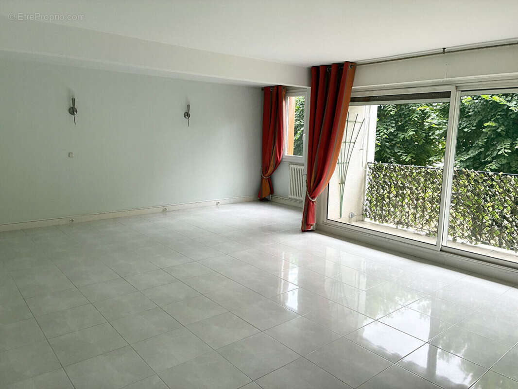 Appartement à MONTMORENCY