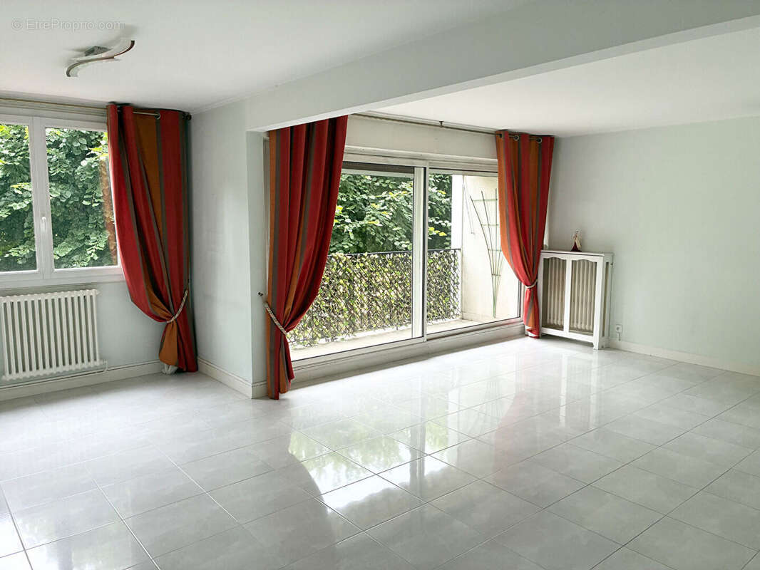 Appartement à MONTMORENCY