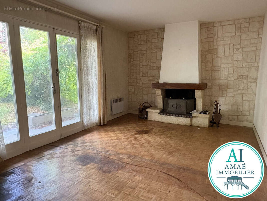 Maison à ANDERNOS-LES-BAINS