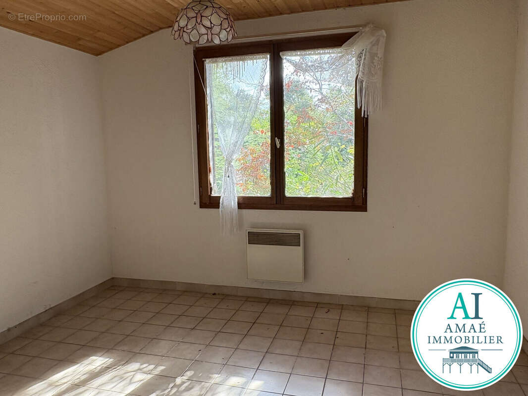 Maison à ANDERNOS-LES-BAINS