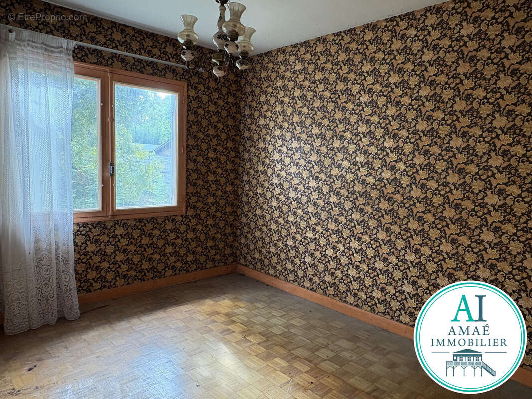 Maison à ANDERNOS-LES-BAINS