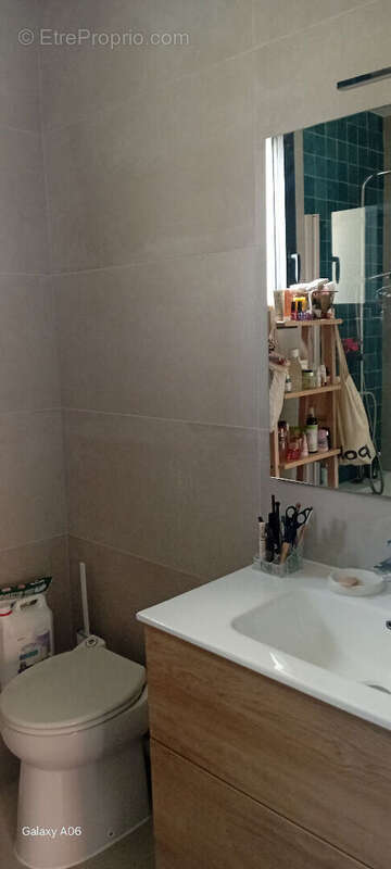 Maison à VILLEMOMBLE