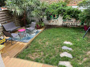 Maison à VILLEMOMBLE