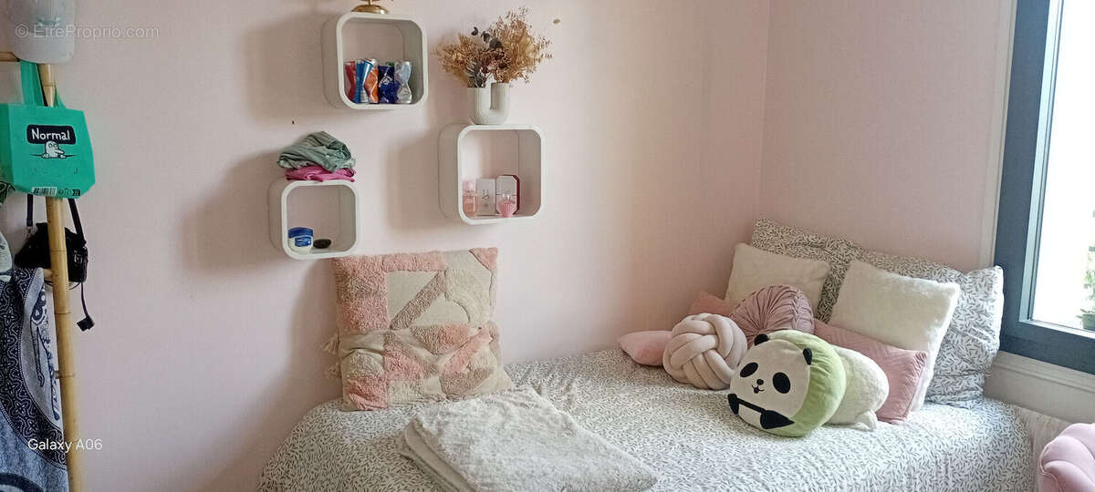 Maison à VILLEMOMBLE