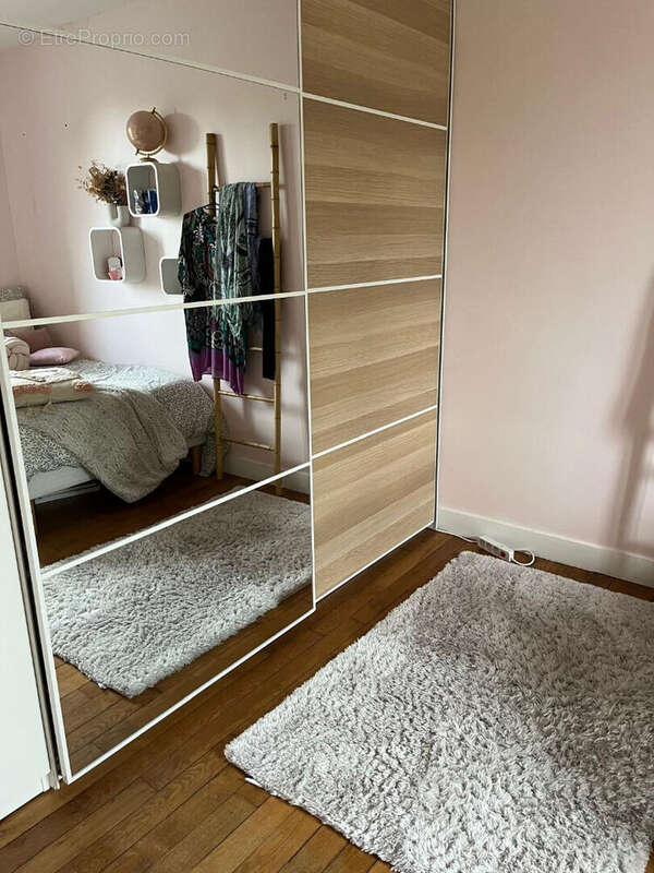 Maison à VILLEMOMBLE