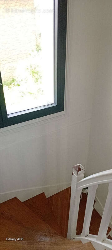 Maison à VILLEMOMBLE