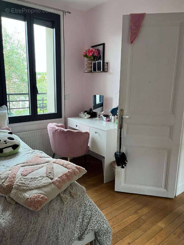 Maison à VILLEMOMBLE