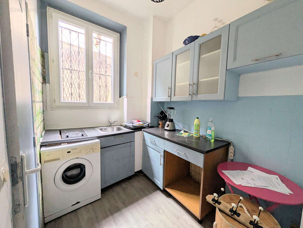 Appartement à LE RAINCY