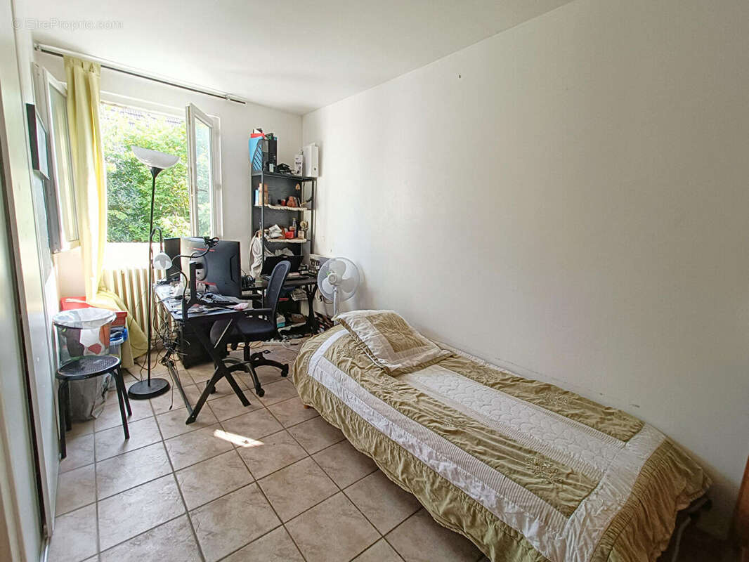 Maison à VILLEMOMBLE