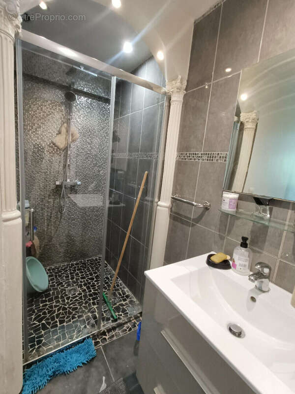 Maison à VILLEMOMBLE