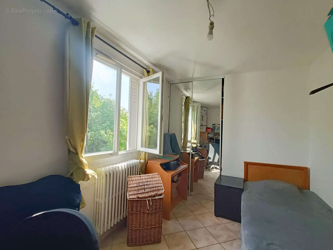 Maison à VILLEMOMBLE