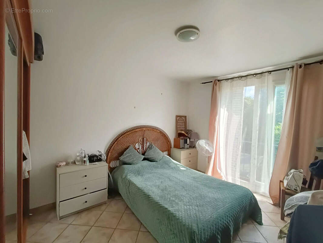 Maison à VILLEMOMBLE