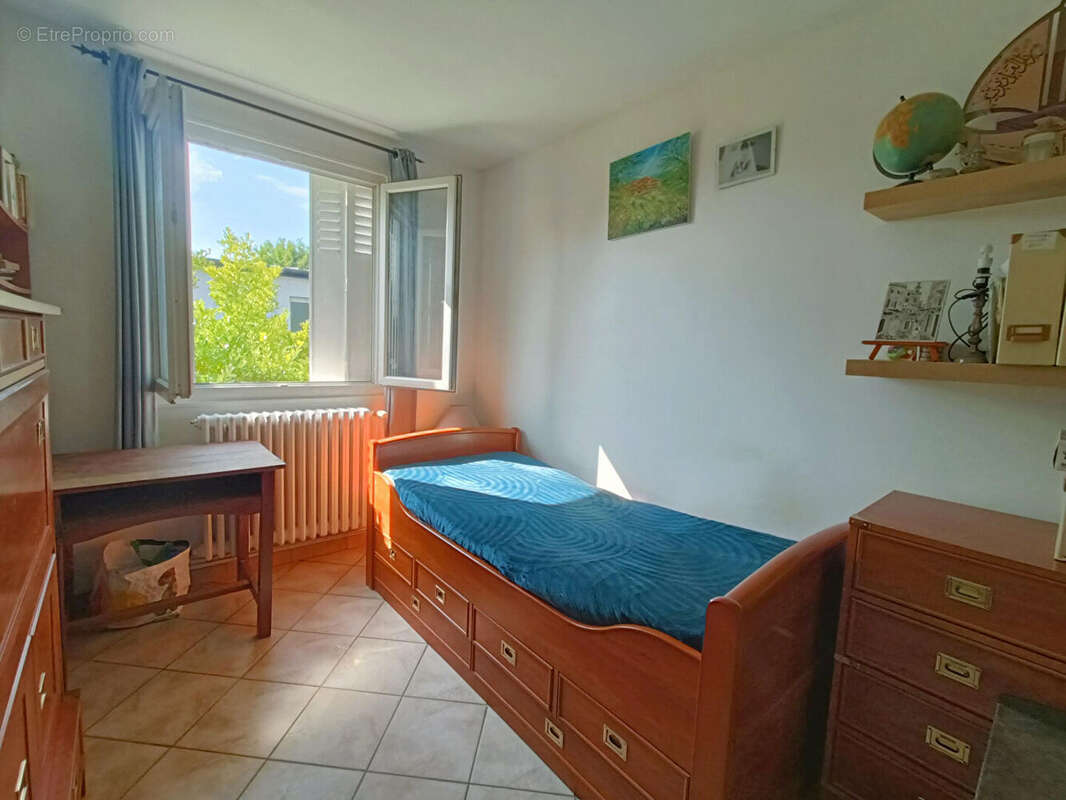 Maison à VILLEMOMBLE