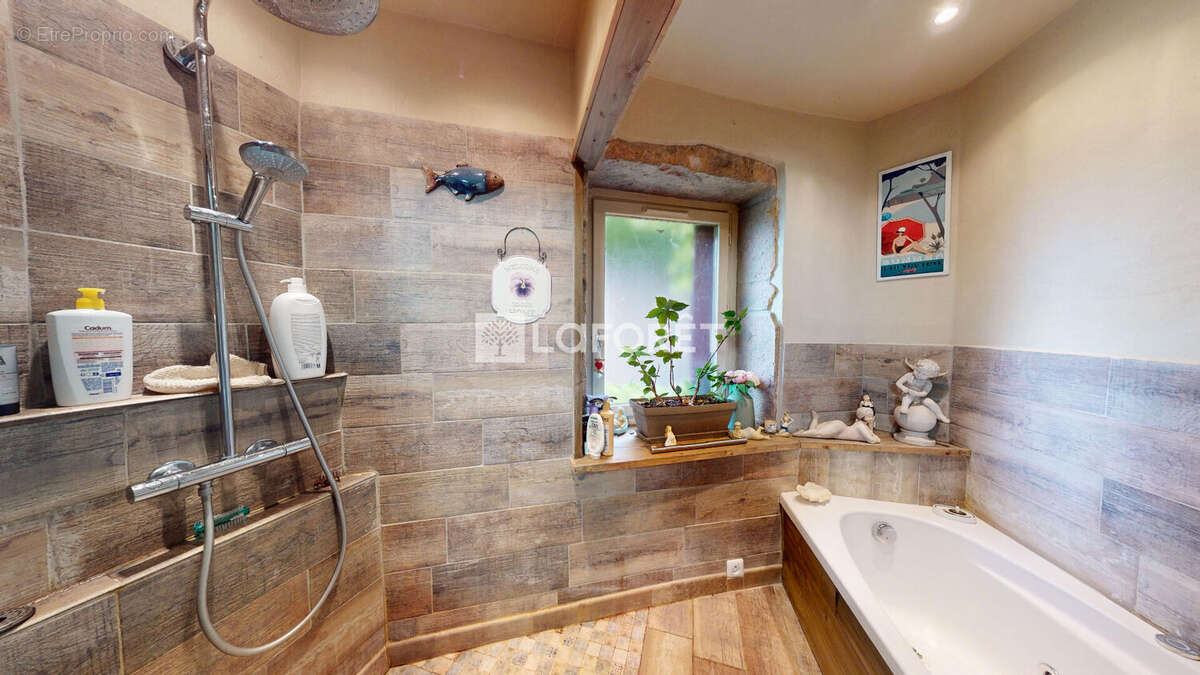 Maison à CURIS-AU-MONT-D&#039;OR