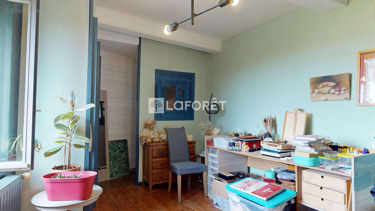 Maison à CURIS-AU-MONT-D&#039;OR