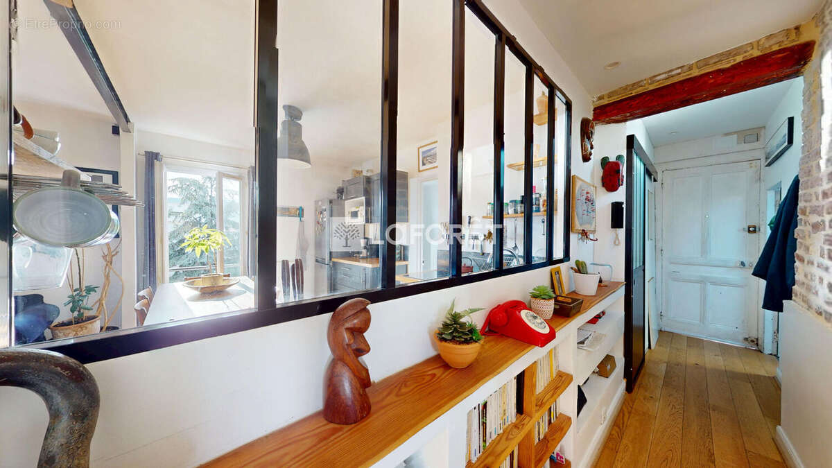 Appartement à LE HAVRE