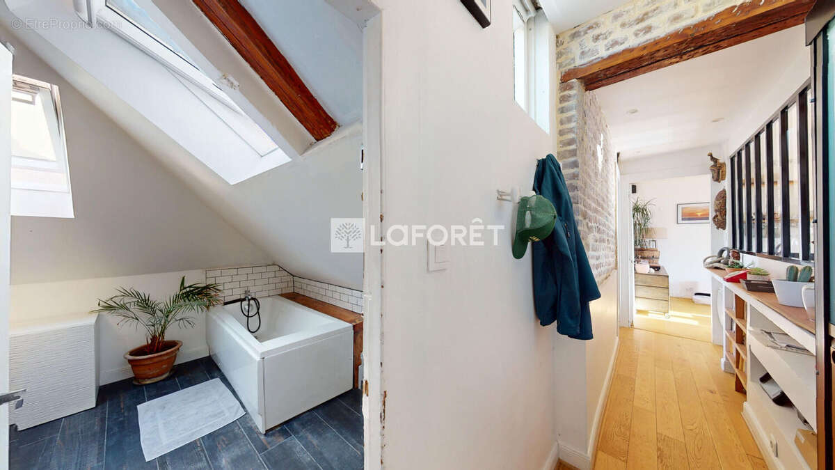 Appartement à LE HAVRE