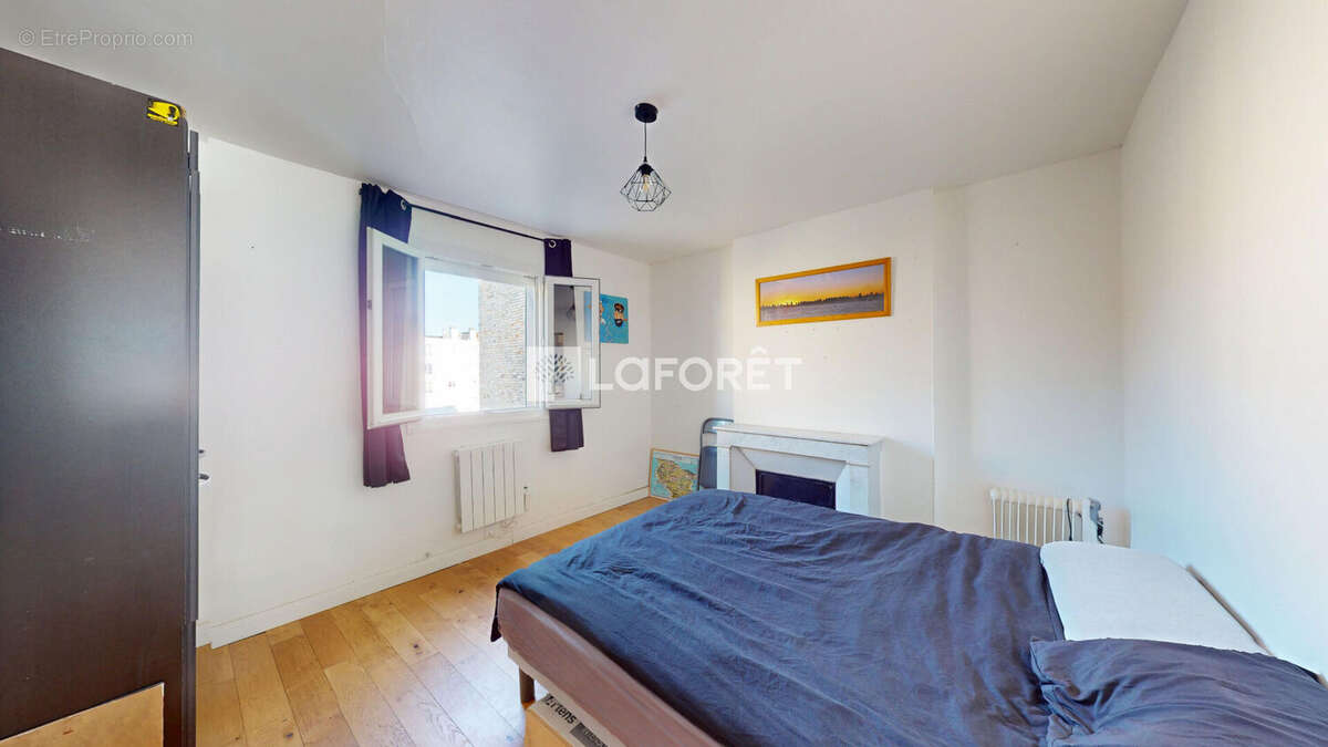 Appartement à LE HAVRE