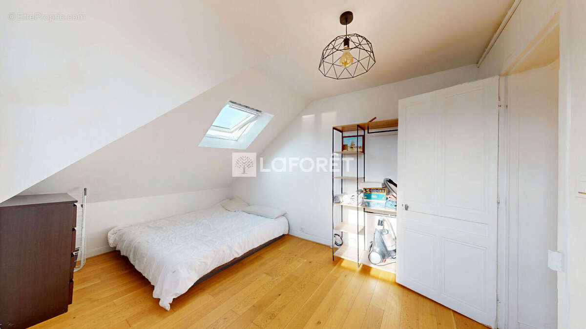 Appartement à LE HAVRE