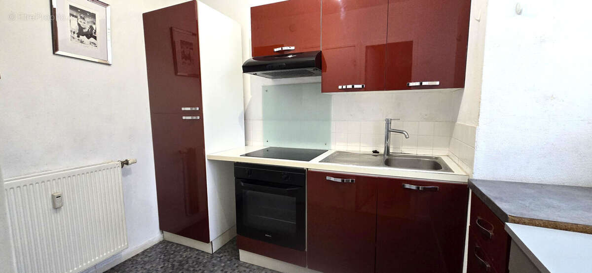 Appartement à COMPIEGNE