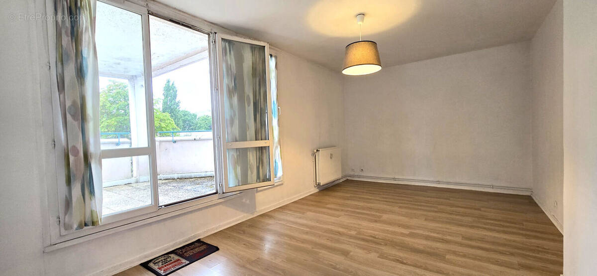 Appartement à COMPIEGNE
