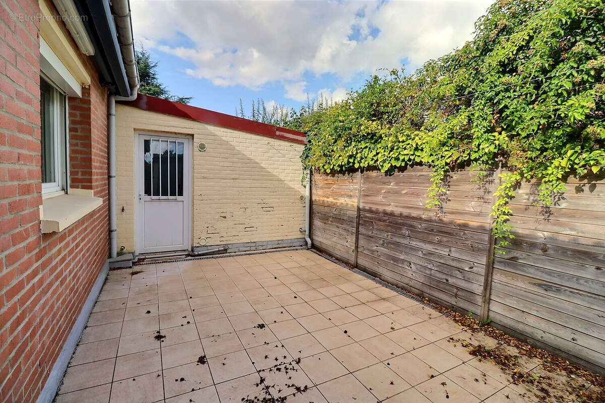 Maison à WATTIGNIES