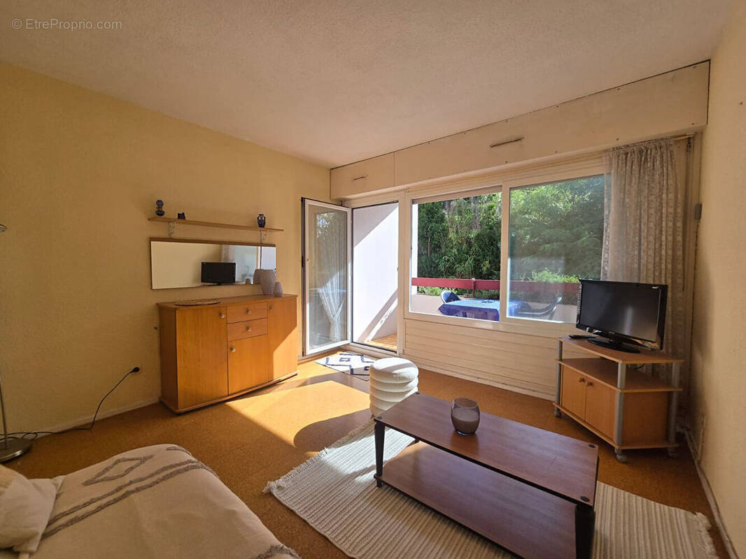 Appartement à HENDAYE