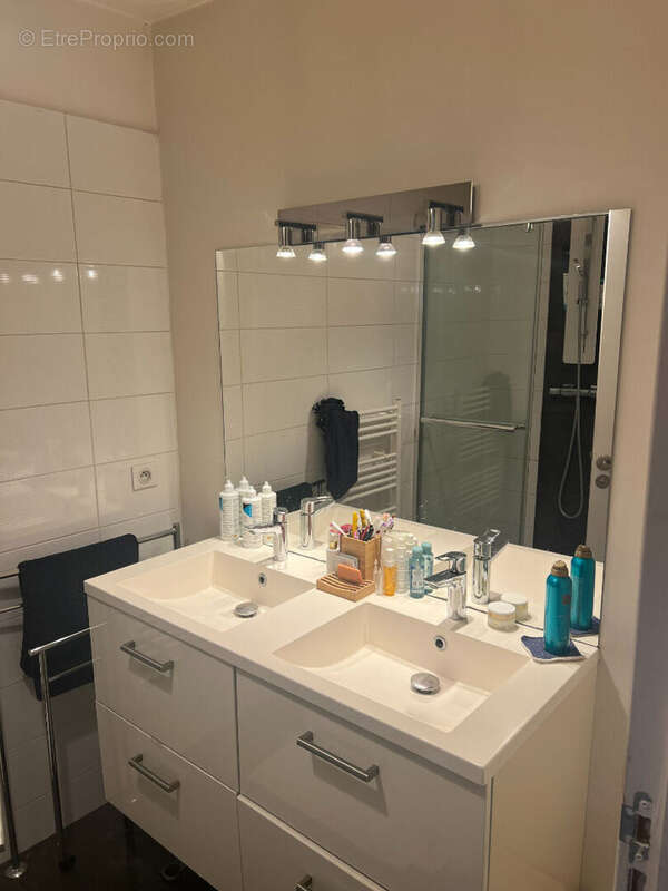 Maison à MAREIL-SUR-MAULDRE