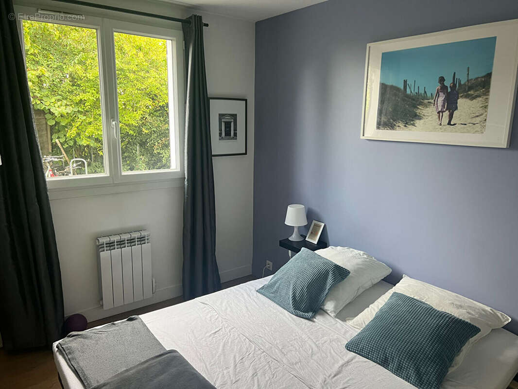 Maison à MAREIL-SUR-MAULDRE