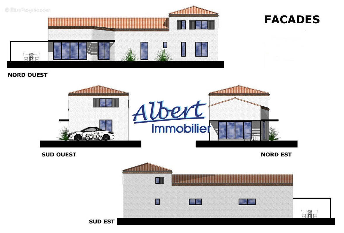 Terrain à OLLIOULES