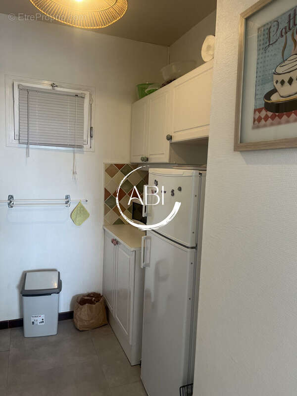 Appartement à BAGNOLES-DE-L&#039;ORNE