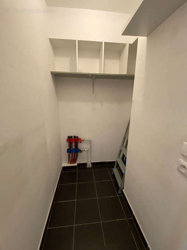 Appartement à APACH