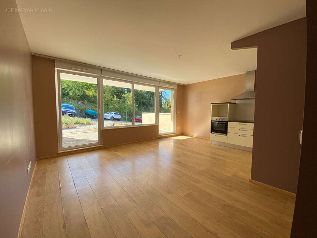 Appartement à APACH