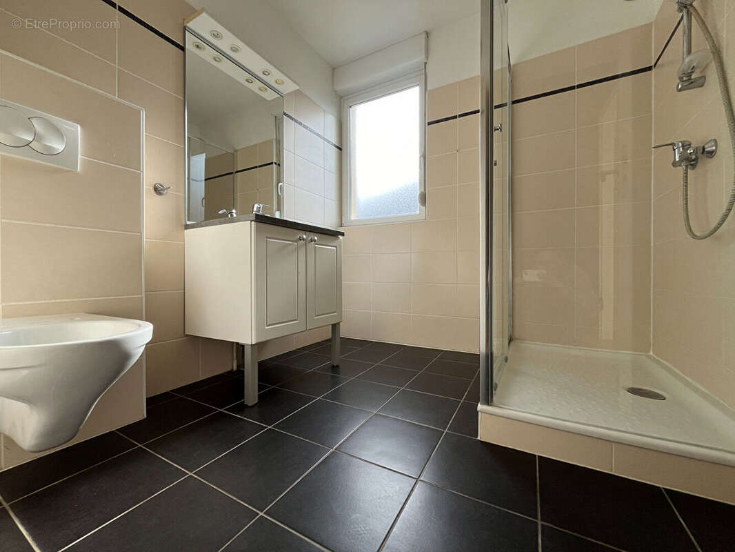 Appartement à APACH