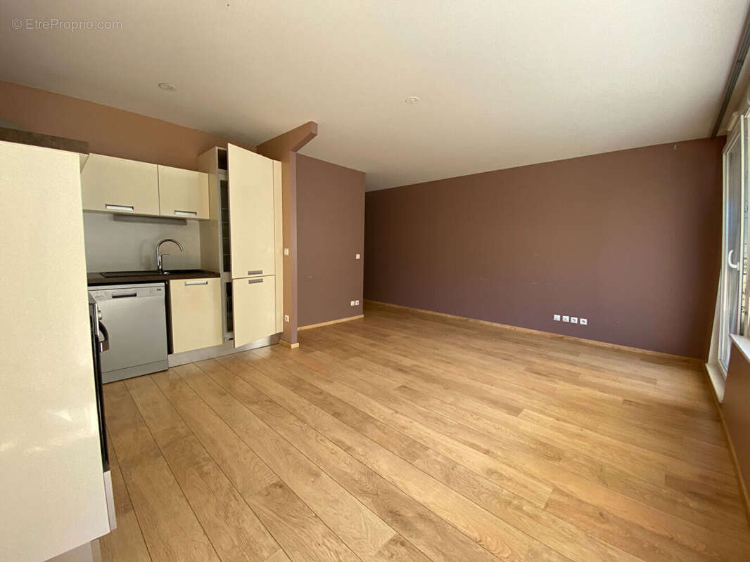 Appartement à APACH