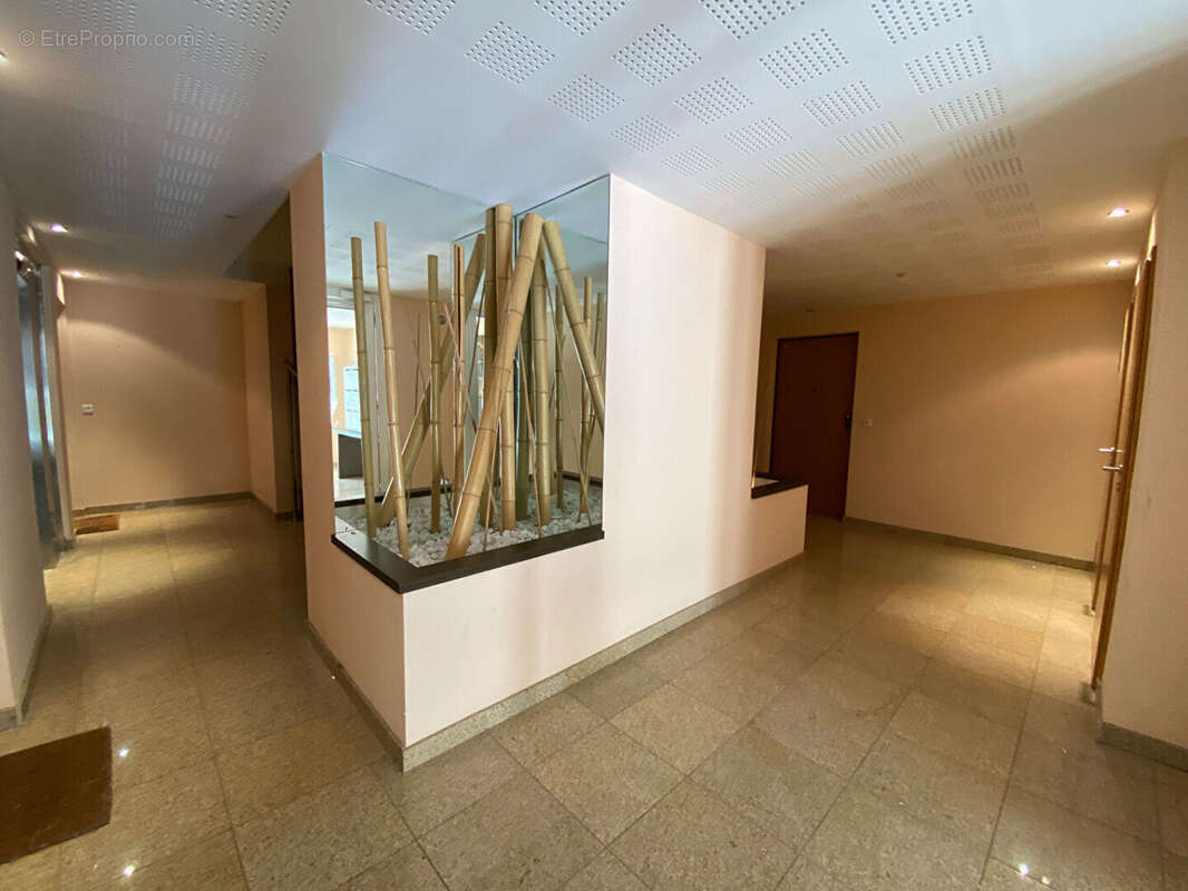 Appartement à APACH