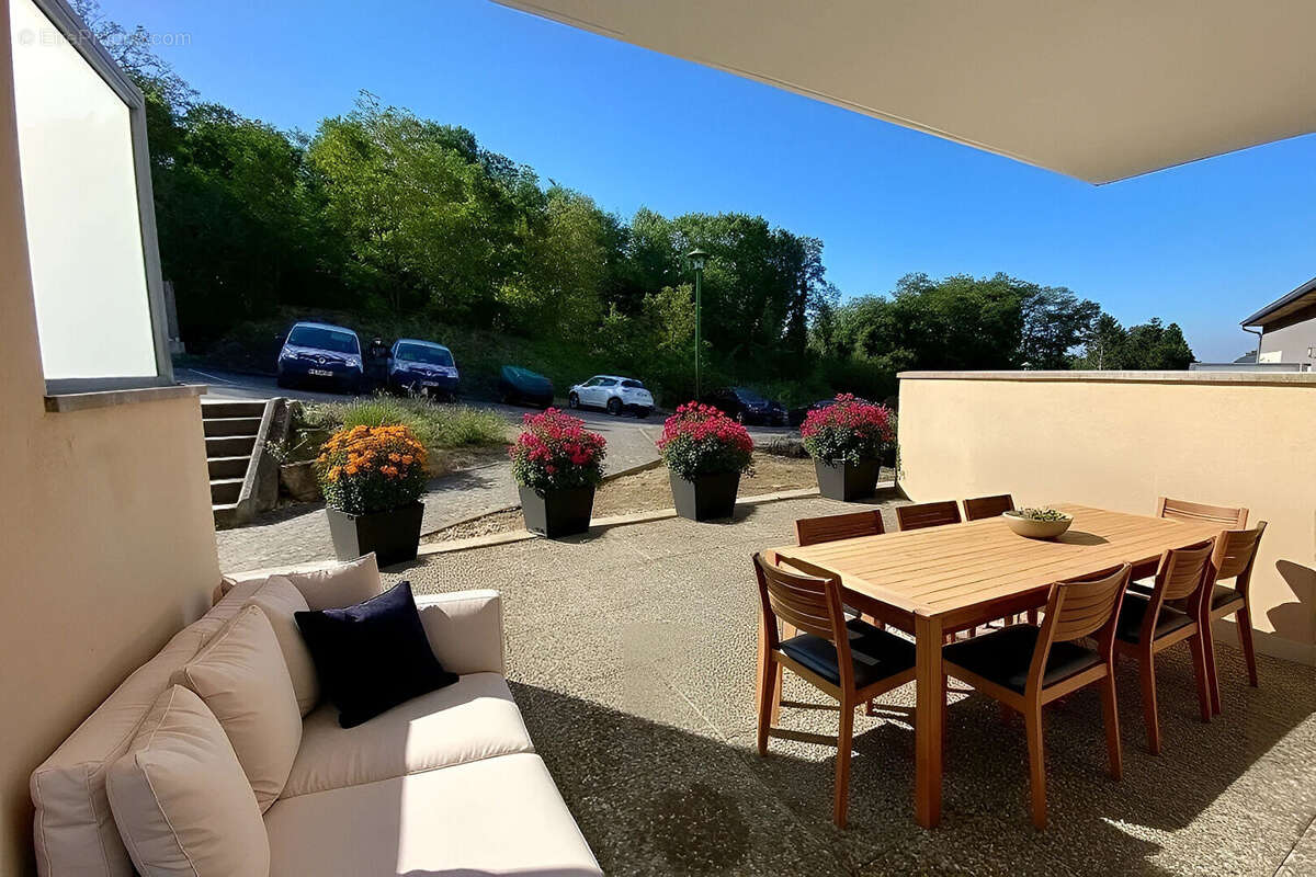 Appartement à APACH