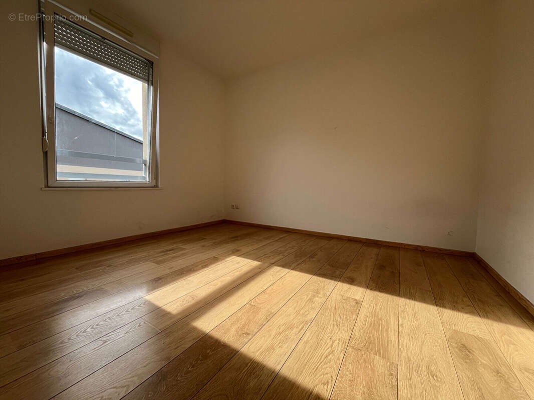 Appartement à APACH