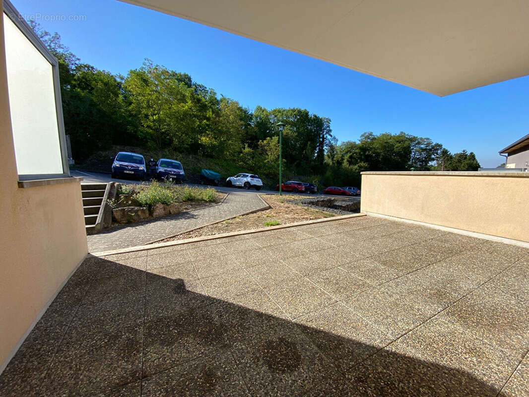 Appartement à APACH